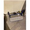 Image 2 : SOLID ALUMINUM TRUCK RAMP, FOLDING TRUCK STEP AND MORE
