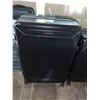 Image 2 : 2 PIECE AIR CANADA HARDSHELL SUITCASES