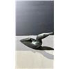 Image 2 : SOAPSTONE CARVING LOON ARTIST SIGNED- JIMMY IQALUZ
