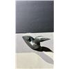 Image 3 : SOAPSTONE CARVING LOON ARTIST SIGNED- JIMMY IQALUZ