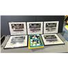 Image 2 : ASSORTED LIMITED EDITION SAN JOSE SHARKS PHOTOS AND 5 FRAMED SAN JOSE SHARKS TEAM AUTOGRAPHED PHOTOS