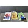 Image 2 : LOT OF TORONTO BLUEJAYS YEAR BOOKS AND PROGRAMS
