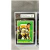 Image 2 : KSA 4 1959-60 TOPPS #11 DON SIMMONS CARD & KSA 5 1959-60 TOPPS #19 FLEMING MACKELL CARD