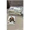 Image 2 : LOT OF ASSORTED HOCKEY CARDS INCLUDING; 2011-12 OPC, 2010-11 PANINI, 2011-12 PANINI & MORE