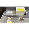 Image 2 : LOT OF ASSORTED HOCKEY CARDS INCLUDING; 1980'S CANUCKS, 2011 UPPER DECK, ASSORTED ROOKIE CARDS &