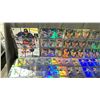 Image 2 : LOT OF 1999-00 WAYNE GRETZKY PUZZLE & BOARD CARDS