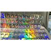 Image 3 : LOT OF 1999-00 WAYNE GRETZKY PUZZLE & BOARD CARDS