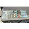 Image 1 : LOT OF ASSORTED MAGIC THE GATHERING CARDS
