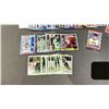 Image 2 : LARGE LOT OF ASSORTED HOCKEY CARDS INCLUDING; JAROMIR JAGR, ASSORTED ROOKIE CARDS & MORE