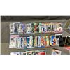 Image 3 : LARGE LOT OF ASSORTED HOCKEY CARDS INCLUDING; JAROMIR JAGR, ASSORTED ROOKIE CARDS & MORE