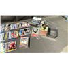 Image 4 : LARGE LOT OF ASSORTED HOCKEY CARDS INCLUDING; JAROMIR JAGR, ASSORTED ROOKIE CARDS & MORE