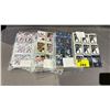 Image 1 : LOT OF ASSORTED HOCKEY CARDS INCLUDING; PAUL KARIYA, PETER FORSBERG, STEVE YZERMAN & DOMINIK HASEK