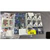 Image 2 : LOT OF ASSORTED HOCKEY CARDS INCLUDING; PAUL KARIYA, PETER FORSBERG, STEVE YZERMAN & DOMINIK HASEK