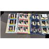 Image 3 : LOT OF ASSORTED HOCKEY CARDS INCLUDING; PATRICK ROY, ADAM FOOTE, CAM NEELY, MARIO LEMIEUX & MORE