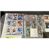 Image 2 : LOT OF ASSORTED HOCKEY CARDS INCLUDING; 1999 UPPER DECK MVP, PAVEL BURE, GINO ODJICK & MORE