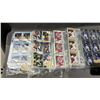 Image 2 : LARGE LOT OF ASSORTED HOCKEY CARDS INCLUDING; WAYNE GRETZKY, MARIO LEMIEUX, CURTIS JOSEPH, PATRICK