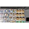 Image 2 : LOT OF ASSORTED VANCOUVER CANUCKS HOCKEY CARDS (MOSTLY 1970'S & 1980'S)