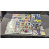 Image 1 : LOT OF ASSORTED HOCKEY CARDS INCLUDING; 2022-23 OPC, ASSORTED GOALIE CARDS & MANY NHL STARS CARDS\