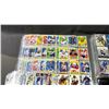 Image 2 : LOT OF ASSORTED HOCKEY CARDS INCLUDING; 2022-23 OPC, ASSORTED GOALIE CARDS & MANY NHL STARS CARDS\