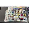 Image 3 : LOT OF ASSORTED HOCKEY CARDS INCLUDING; 2022-23 OPC, ASSORTED GOALIE CARDS & MANY NHL STARS CARDS\