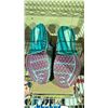Image 2 : LADIES NIKE RUNNERS. ZOOM STRUCTURE 19.  SIZE 9