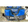 Image 2 : PRONEX PNEUMATIC CERVICAL TRACTION SYSTEM C/W CARRYING BAG