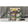 Image 1 : 2 SEALED BOXES OF 2021 TOPPS COMPLETE SET BASEBALL CARDS & SEALED 1991 SCORE COLLECTOR SET HOCKEY