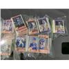 Image 3 : BAG OF ASSORTED NOLAN RYAN BASEBALL CARDS