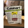 Image 1 : CUISINART EASY POP HOT AIR POPCORN MAKER
