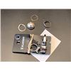 Image 1 : ASSORTED RINGS