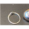 Image 2 : ASSORTED RINGS