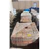 Image 2 : PALLET OF TILE