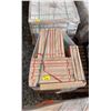 Image 2 : PALLET OF TILE