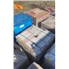 Image 2 : PALLET OF TILE