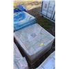 Image 2 : PALLET OF TILE