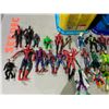 Image 2 : SHELF OF ASSORTED TOYS