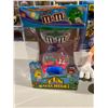 Image 2 : BOX OF ASSORTED M&M'S COLLECTABLES