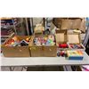 Image 2 : 2 BOXES OF ASSORTED TOYS