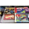 Image 2 : BOX OF ASSORTED BOARD GAMES