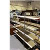 Image 2 : 2 4 TIER SHELVING UNITS