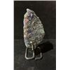 Image 1 : 6" AMETHYST TITANIUM AURA RETAIL $700