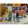Image 3 : BOX OF ASSORTED TOYS & COLLECTABLES