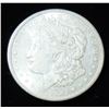 Image 1 : 1921 D SILVER USA MORGAN $1 DOLLAR COIN
