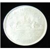 Image 1 : 1962 SILVER CANADA $1 DOLLAR COIN