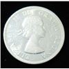 Image 2 : 1864-1964 SILVER CANADA $1 DOLLAR COIN