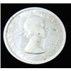 Image 2 : 1858-1958 SILVER CANADA $1 DOLLAR COIN