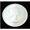 Image 2 : 1960 SILVER CANADA $1 DOLLAR COIN