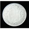 Image 1 : 1920 SILVER GREAT BRITAIN HALF CROWN COIN