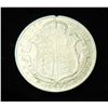 Image 1 : 1921 SILVER GREAT BRITAIN HALF CROWN COIN