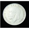 Image 2 : 1921 SILVER GREAT BRITAIN HALF CROWN COIN